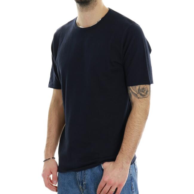 T-SHIRT FIAMMATA SSEINSE - Mad Fashion | img vers.650x/